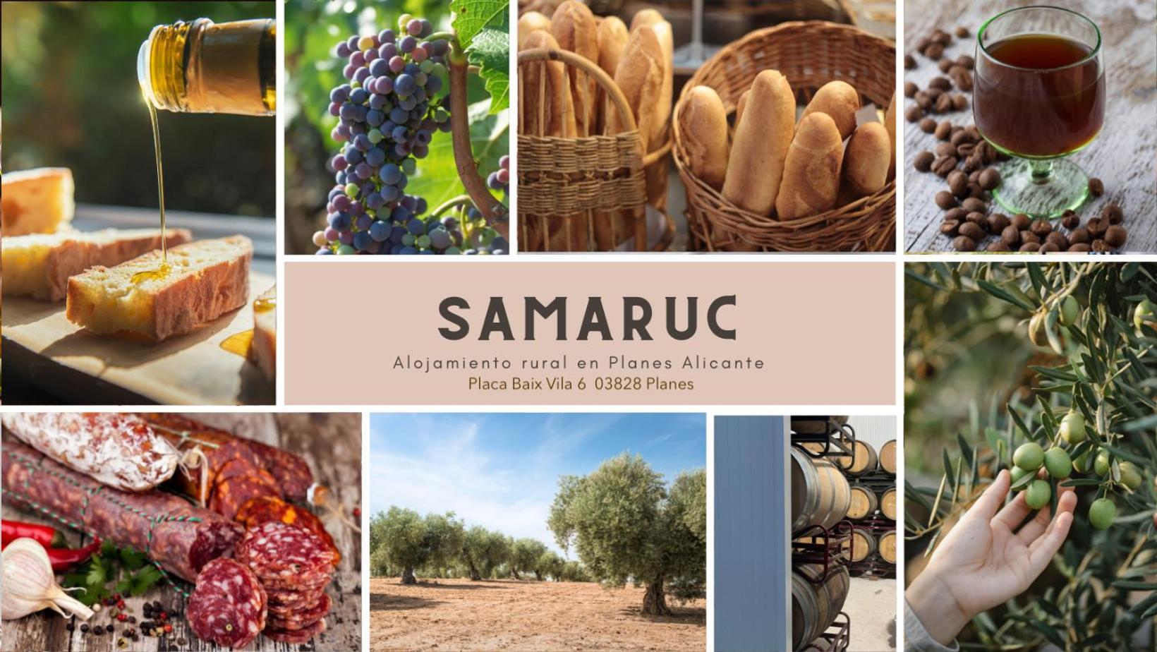 Апартаменты Samaruc Planes Экстерьер фото